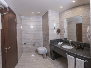 Отель СПА и Казино JRW Welmond