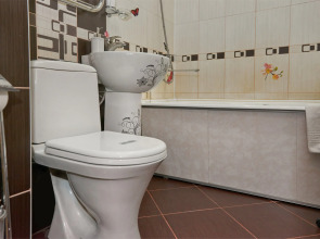 Апартаменты Однокомнатные Premium в ЖК Квартал