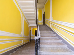 Ленинградская квартира №3 11