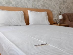 Меблированные комнаты DalaMar