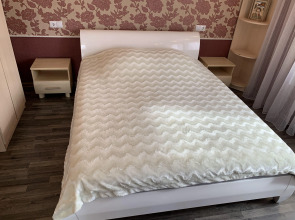 Апартаменты Amber