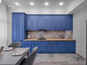 Квартира на улице Декабристов 36/2