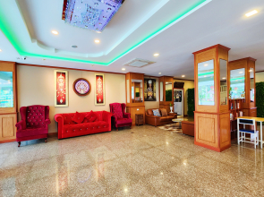 Курортный отель Phaithong Sotel Resort