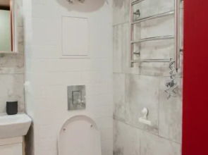 Квартира Pskov Design Apartments 2