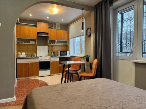 Апартаменты Атмосфера-Water