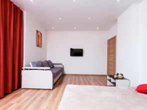 Апартаменты Фрунзе 49/2 этаж 4