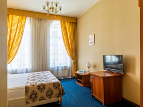 Меблированные комнаты Блюз на Невском