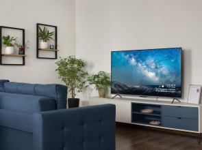 Квартира Кузнецовская 58к1