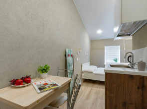 Отель Дубровский