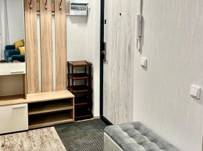 Квартира евродвушка на 5 гостей у Термальных вод