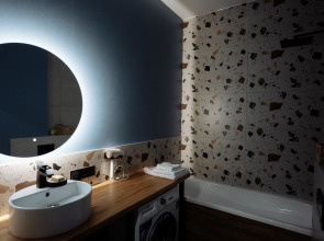 Апартаменты Lou Притяжение