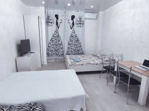 Апартаменты на Улице Гордеевской 107