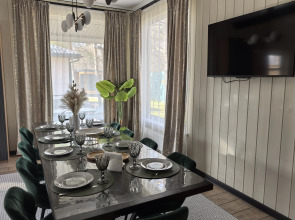 Гостевой дом в Вороново