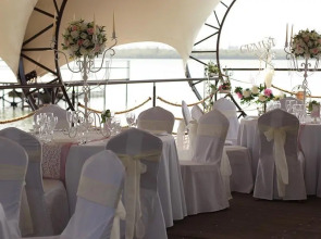 Шале Южный причал