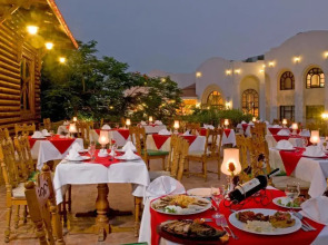 Dreams Vacation Resort - Sharm El Sheikh