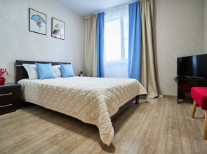 Апартаменты КАК ДОМА