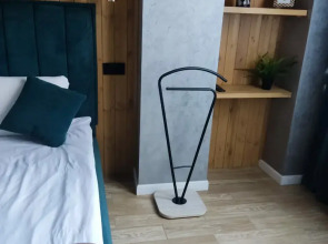 Апартаменты спальня и гостиная на ул.Пестова 9