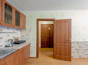 Апартаменты-студия 1 RELAX APART – Ленинградская 33