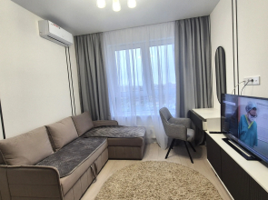 Квартира 2 Комнатная Большая Шикарная в Новом Пушкино