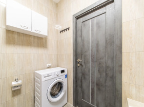 Апартаменты 1кк на Фрунзенской