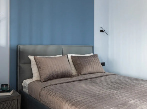 Апартаменты у Моря Baden в Spa Комплексе с Бассейнами