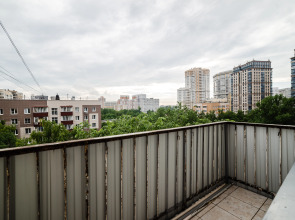 Апартаменты Рублевское Шоссе 97/3