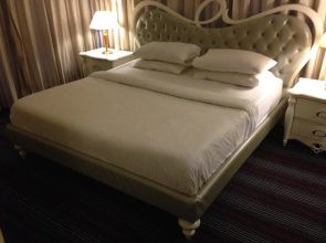 Berjaya Time Square Apartments