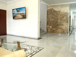 Гостевой дом Сара