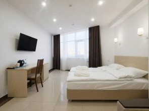 Отель Ривьера Парк