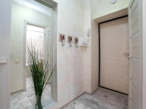 Заповедные Кварталы