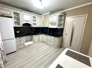 Квартира на ЖБИ