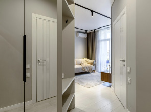 Апартаменты SochiHome Депутатская 3