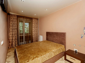 Апартаменты СКомфортом Пограничная 60