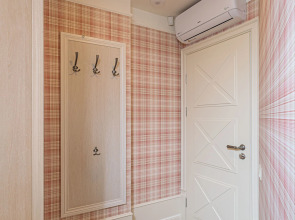 Гостевой дом в Гатчине Фон Люце