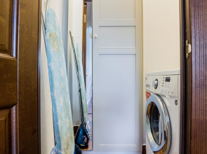 Апартаменты в Средиземноморском стиле от LetoApart