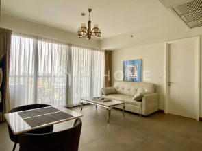 Zire Wongamat Apartments
