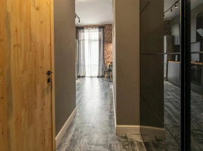 Квартира Апартаменты Светлогорск