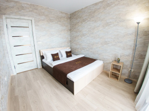 Apartamenty InnDays na Arkadia Sipunova 10