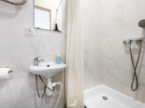 Квартира Саратовский проезд 4