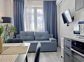 Квартира Терра48 ЖК Время