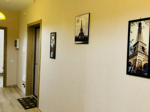 Апартаменты 9 Января