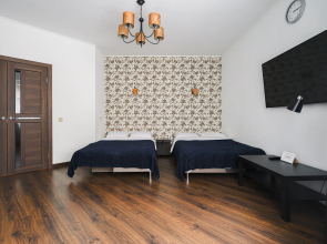 Квартира на улице Брянцева