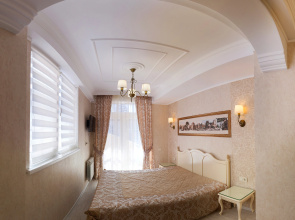 Da Vinci Flat 2