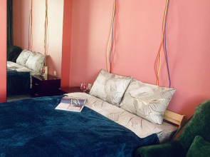 Квартира CityLife Дизайнерская евродвушка в центре