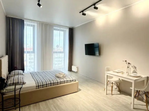 Апартаменты 0714Б Верхнеторговая площадь 4