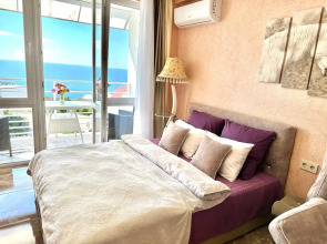 Fiolent Village Tigrovy Mys Sevastopol Apartments