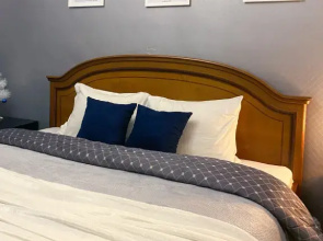 Апартаменты Apart-Comfort на проспектете Толбухина 45 к14