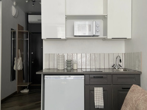 Апартаменты Apartanik Малышева 42 а-312