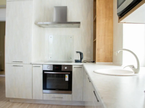 Апартаменты Сибирские номера Улучшенные - стиль и комфорт в историческом центре города