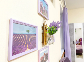 Апартаменты Счастье Жить в центре Севастополя